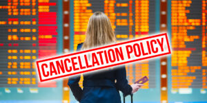 hawaiian airlines cancellation policy