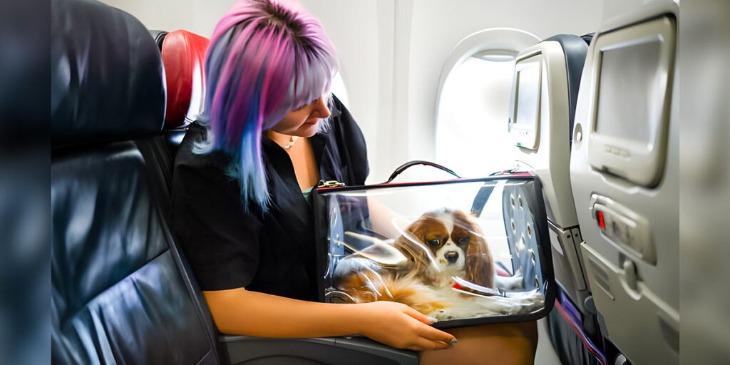 Delta Airlines Pet Policy 2024: Domestic & International Flight Requirements
