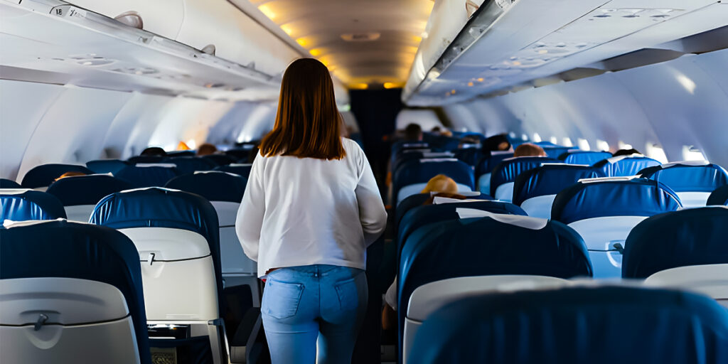 Delta Airlines Seat Selection Policy: Rules, Perks & Fees