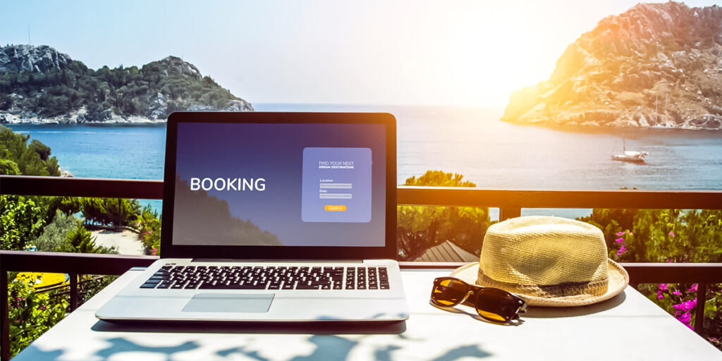 Skip The Queue With Hawaiian Airlines Manage Booking Feature
