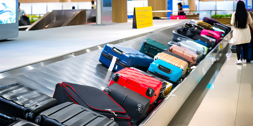 Updated Spirit Airlines Baggage Policy 2024
