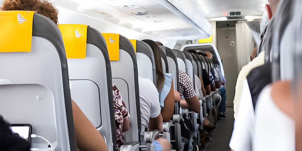 Spirit Airlines Seat Selection Policy: Fee & Process
