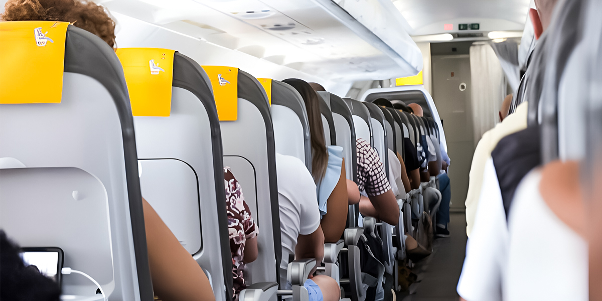 Spirit-Airlines-Seat-Selection