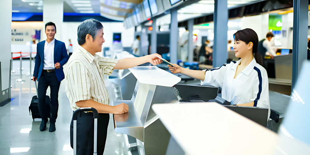 United Airlines Check-in Policy: Timings and Methods to Check-In