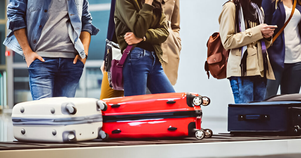 Key highlights of Frontier Airlines Baggage Policy