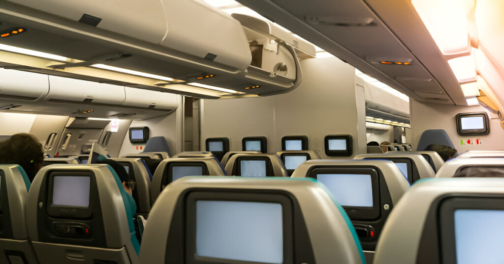 Methods to Select a Seat on Frontier Airlines Flight