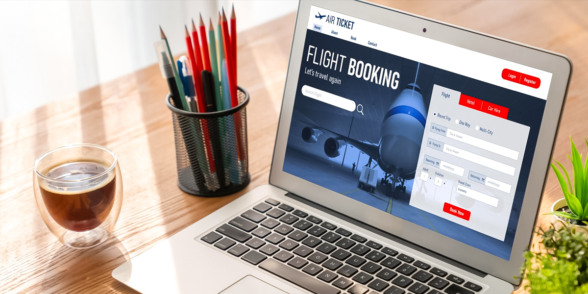 JetBlue Airlines Manage Booking