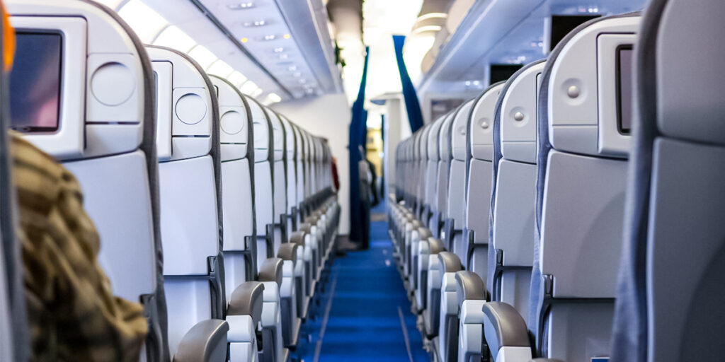 JetBlue Airlines Seat Selection Policy – Guide To Book Your Preferred Seat