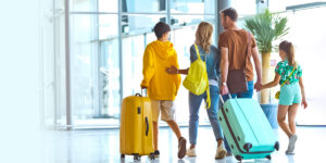 Southwest Airlines Baggage Policy: Check-in and Carry-on Bags