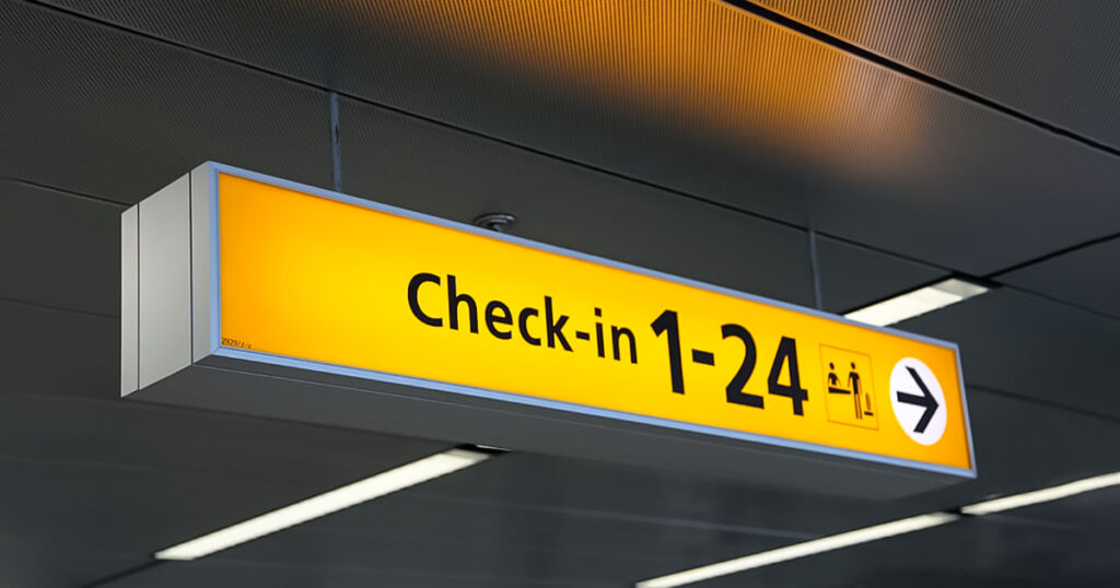 Methods to Check-in On Southwest Airlines 