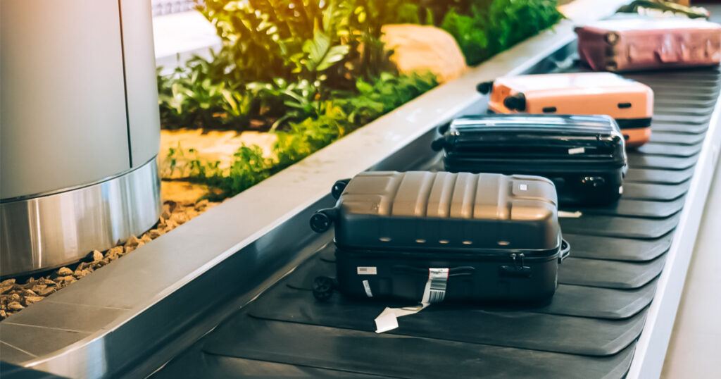 Southwest Baggage Policy for Checked Bags