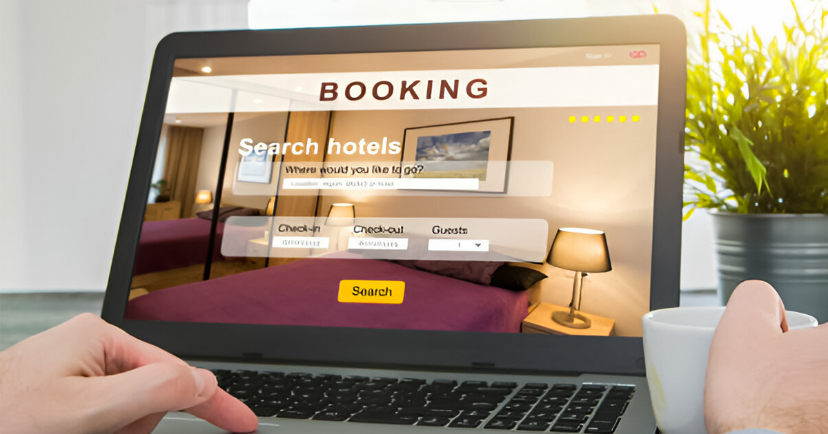 how to find best hotel deals