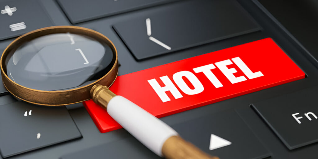 How to Find Best Hotel Deals