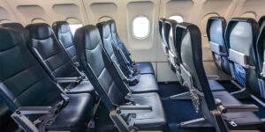 Allegiant Airlines Seat Selection Policy