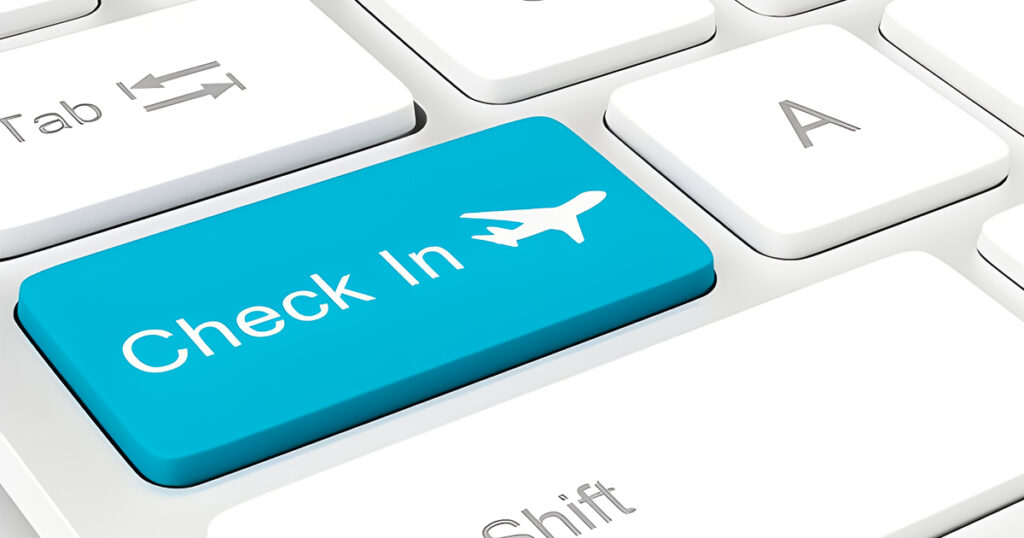 Lufthansa Airlines Check-in Policy