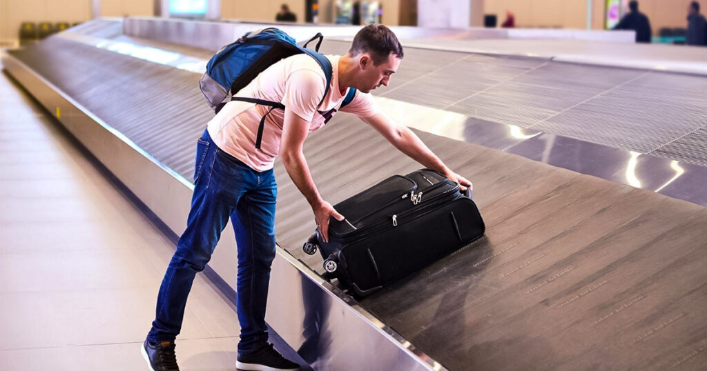 Lufthansa Airlines Baggage Policy for Checked Baggage  